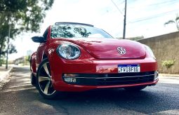 Fusca Alex