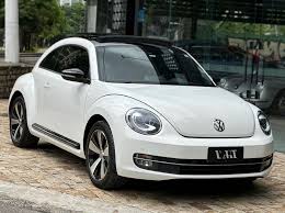 Usado 2014 Volks Wagen Fusca TSI